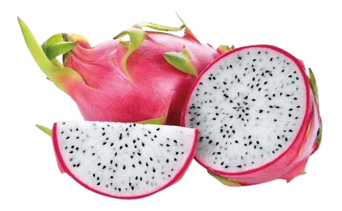 White Dragon Fruit